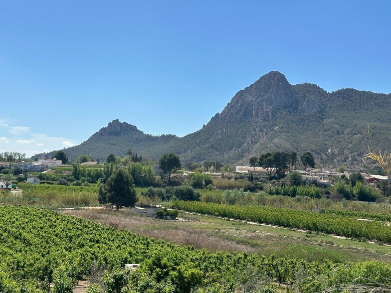 Terrain dans Cieza, Murcia à vendre - Aérien – Image 2 sur 11