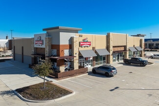 Plus de détails pour 1050 Mayfield Rd, Grand Prairie, TX - Local commercial à louer