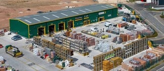 Plus de détails pour Vesuvius Way, Worksop - Industriel/Logistique à vendre