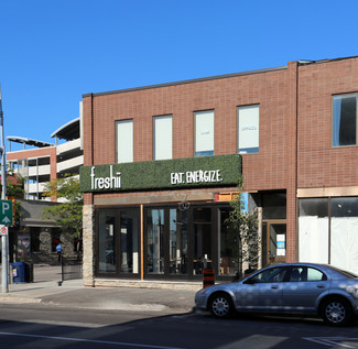 Plus de détails pour 281 St Paul St E, St Catharines, ON - Bureau à louer
