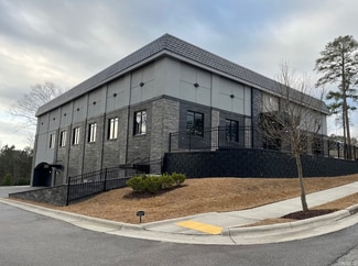 Plus de détails pour 4550 Preslyn Dr, Raleigh, NC - Local d'activités à louer