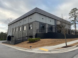 Plus de détails pour 4550 Preslyn Dr, Raleigh, NC - Local d'activités à louer