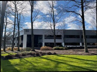 Plus de détails pour 30 Technology Dr, Warren, NJ - Bureau, Local d'activités à louer