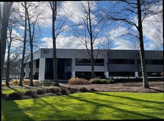 Plus de détails pour 30 Technology Dr, Warren, NJ - Bureau, Local d'activités à louer