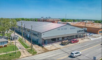Plus de détails pour 301 W Main St, Midlothian, TX - Coworking à louer