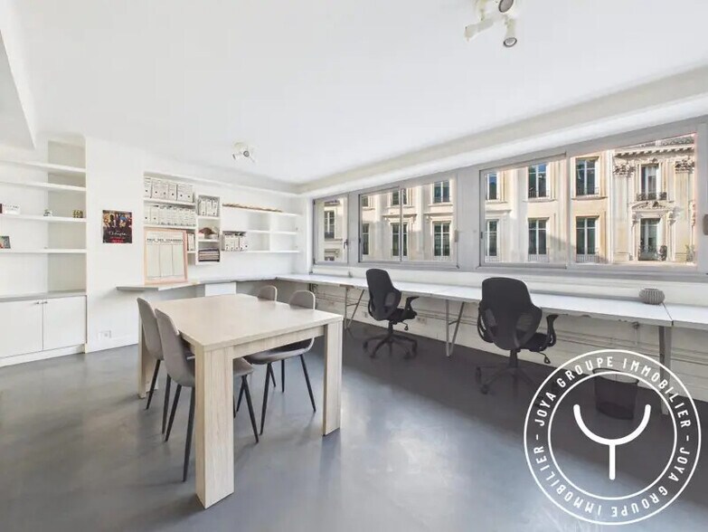 Local commercial dans Paris à louer - Photo intérieure – Image 1 sur 9
