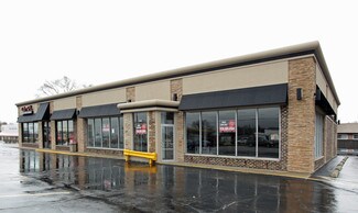Plus de détails pour 2223 Ogden Ave, Downers Grove, IL - Bureau/Local commercial à louer