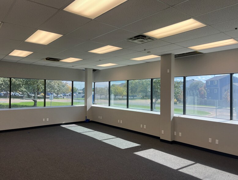 980 Technology Ct, Colorado Springs, CO à louer - Photo de l’immeuble – Image 3 sur 11