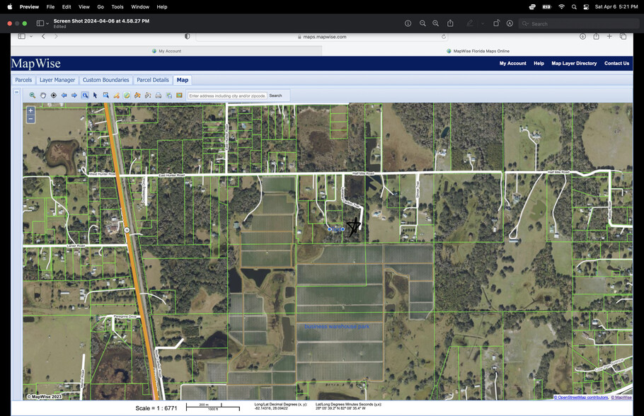 5723 Leonard Carlton Trl, Plant City, FL à vendre - Photo de l’immeuble – Image 2 sur 5