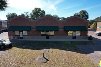 461 Jessen Ln, Charleston, SC à louer Photo de l’immeuble– Image 1 sur 2