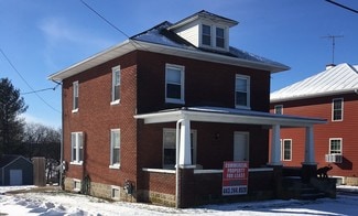 Plus de détails pour 1622 N Main St, Hampstead, MD - Local commercial à louer