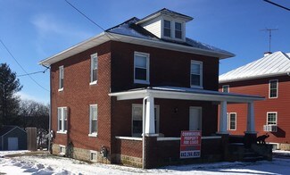 Plus de détails pour 1622 N Main St, Hampstead, MD - Local commercial à louer