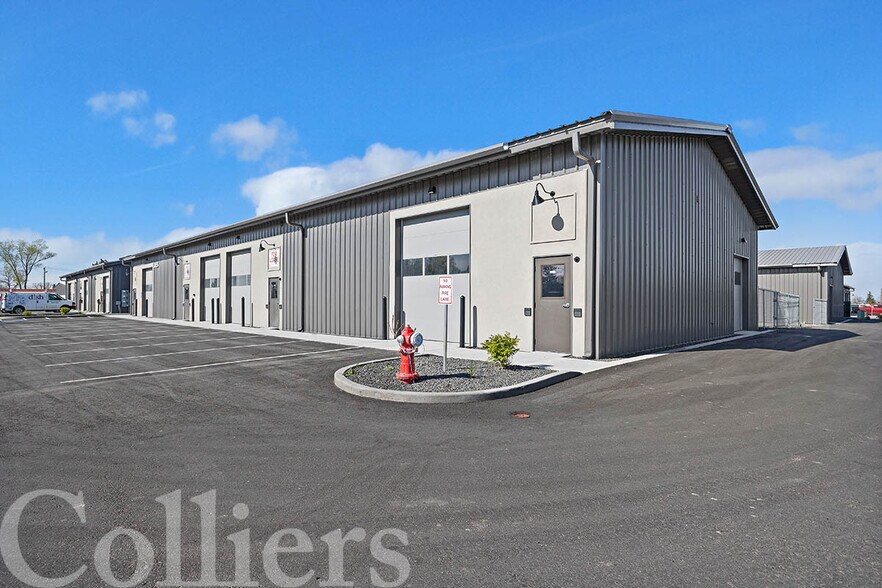 TBD Kimberly Rd, Twin Falls, ID à louer - Photo de l’immeuble – Image 3 sur 9