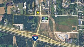 Plus de détails pour 2537 Goodfellow Rd, Wentzville, MO - Terrain à vendre