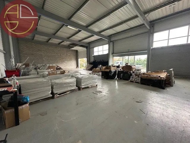 Industriel/Logistique dans Toulouse à louer - Photo intérieure – Image 3 sur 8