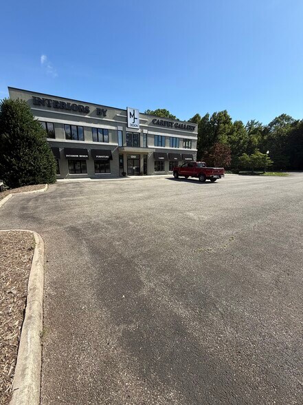 13161 Booker T Washington Hwy, Hardy, VA à louer - Photo de l’immeuble – Image 3 sur 5