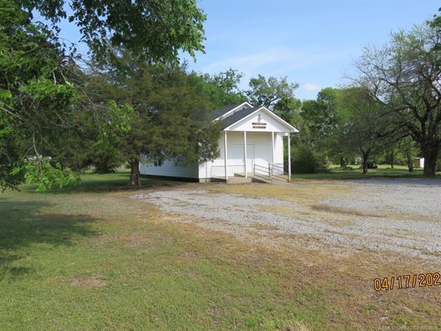 79 Wister ave, Mcalester, OK à vendre Photo principale– Image 1 sur 32
