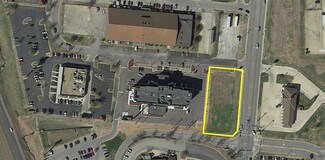 Plus de détails pour 207 S Mount Auburn Rd, Cape Girardeau, MO - Terrain à louer
