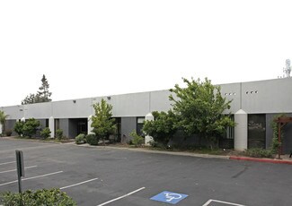 Plus de détails pour 1931-1935 Las Plumas Ave, San Jose, CA - Industriel/Logistique à vendre