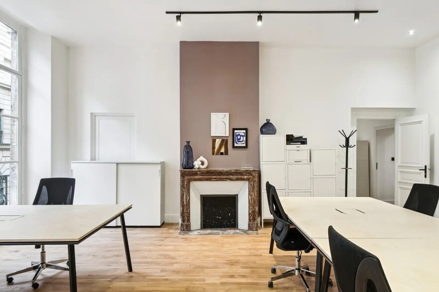 9 Rue D'Aboukir, Paris à louer - Photo intérieure – Image 1 sur 14