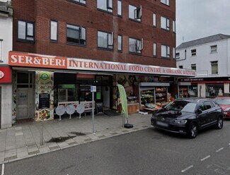 Plus de détails pour St Loyes St, Bedford - Local commercial à louer