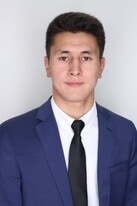 Ratbek Erkinbekov