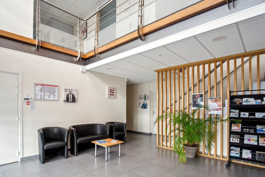 19 Avenue De L'Epinette, Meaux à louer - Photo de l’immeuble – Image 3 sur 9