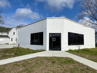 Plus de détails pour 1701 Turner St, Lansing, MI - Local commercial à vendre