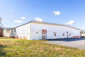 Plus de détails pour 615 W Delilah Rd, Pleasantville, NJ - Local d’activités à vendre