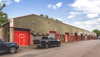 Plus de détails pour 19-39 Tennant Ave, East Kilbride - Industriel/Logistique à louer