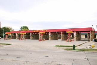Plus de détails pour 2004 W Buckingham Rd, Garland, TX - Spécialisé à vendre