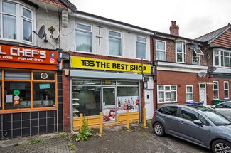 Plus de détails pour 42-50 Burnage Ln, Manchester - Local commercial à louer