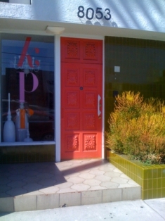 8049-8055 W 3rd St, Los Angeles, CA à vendre - Photo de l’immeuble – Image 2 sur 4