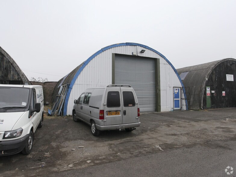 Boughton Industrial Estate, Boughton à vendre - Photo de l’immeuble – Image 2 sur 2