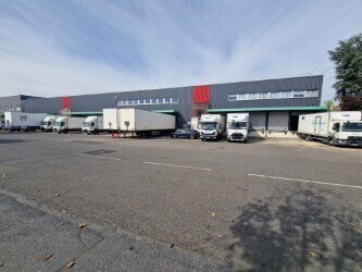 Industriel/Logistique dans Herblay Sur Seine à vendre - Photo de l’immeuble – Image 3 sur 11