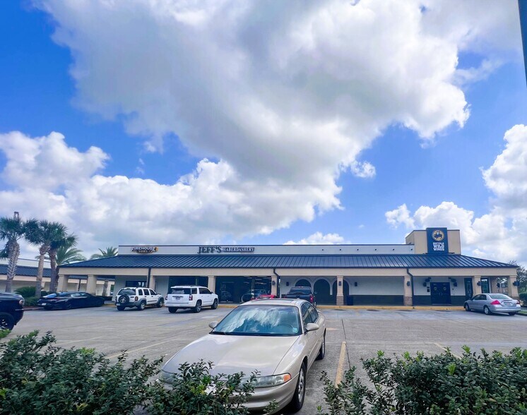 4150 General Degaulle Dr, New Orleans, LA à vendre - Photo de l’immeuble – Image 2 sur 4