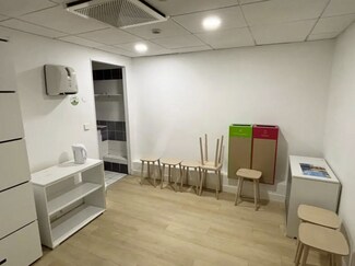 Plus de détails pour Bureau à louer