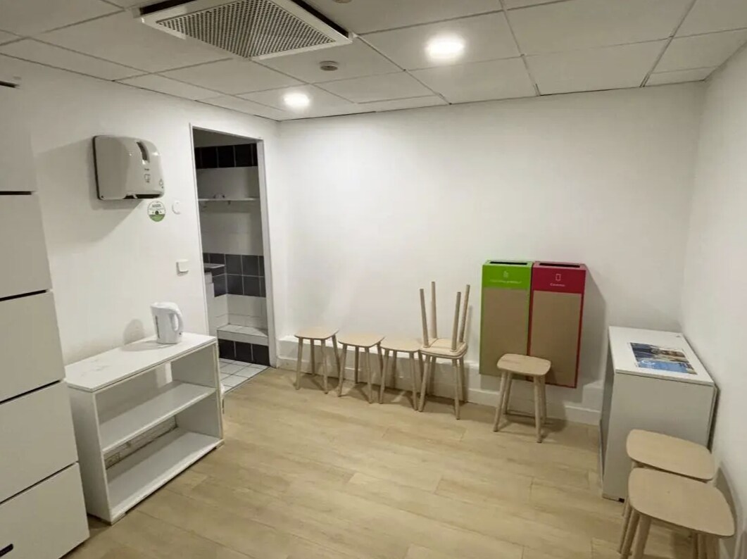 Bureau dans Paris à louer Photo intérieure– Image 1 sur 4