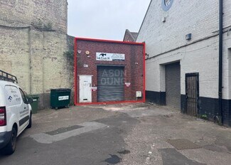 Plus de détails pour 71 Western Rd, Birmingham - Industriel/Logistique à vendre
