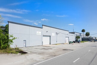 Plus de détails pour 1333 Haines St, Jacksonville, FL - Industriel/Logistique à louer