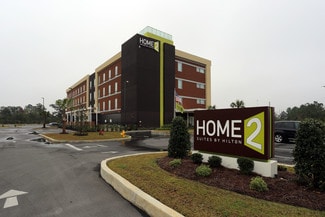 Plus de détails pour 15600 Daniel Blvd, Gulfport, MS - Hôtellerie à vendre