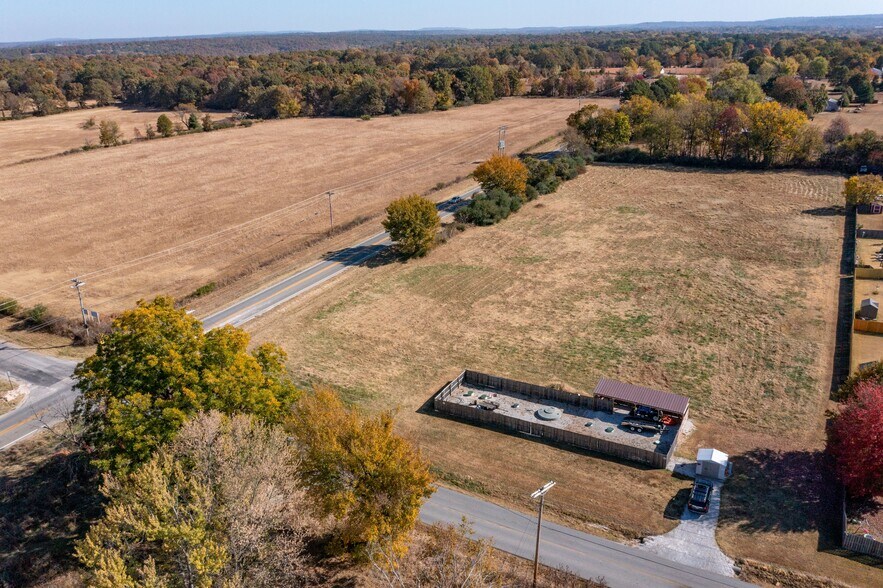 W Wedington & 85th Avenue dr, Fayetteville, AR à vendre - Photo de l’immeuble – Image 2 sur 4