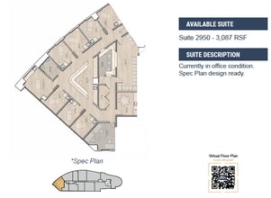 1950 Sunny Crest Dr, Fullerton, CA à louer Plan d’étage– Image 2 sur 2