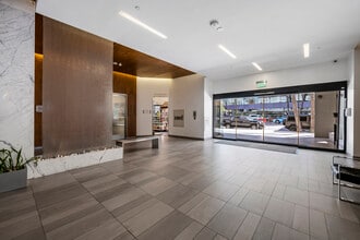 9001 Wilshire Blvd, Beverly Hills, CA à louer Photo intérieure– Image 1 sur 8