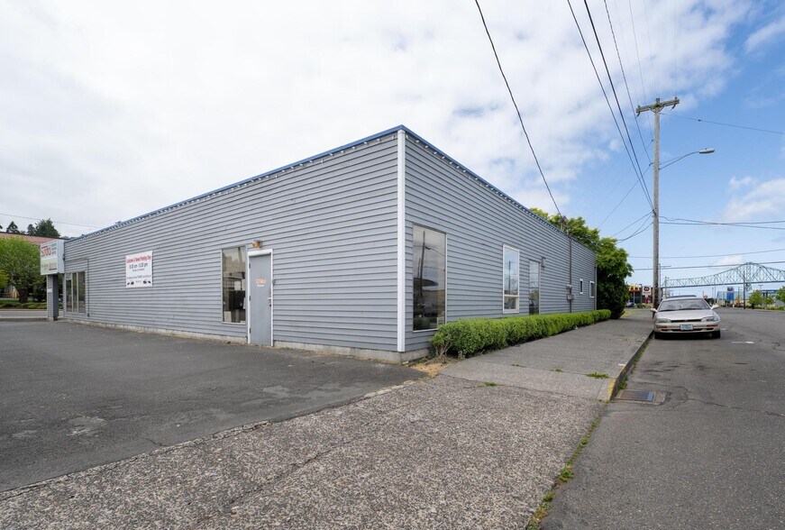 750 Marine Dr, Astoria, OR à vendre - Photo de l’immeuble – Image 3 sur 18