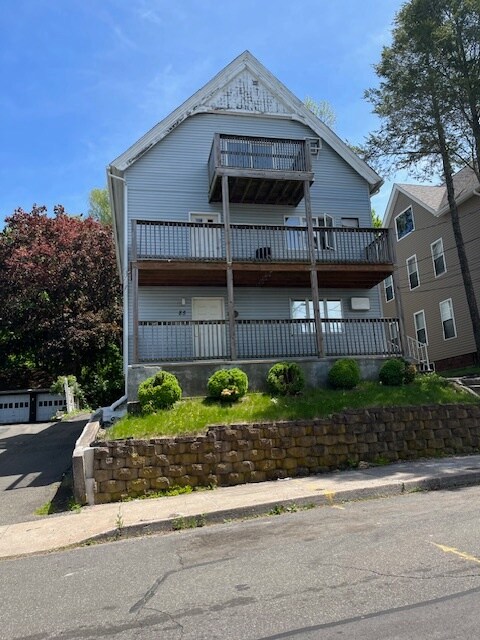 85 Goodwill Ave, Meriden, CT à vendre Photo principale– Image 1 sur 11