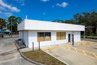 Plus de détails pour 1220 S Washington Ave, Titusville, FL - Local commercial à louer