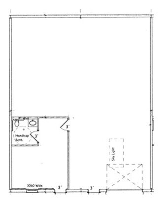 Plus de détails pour 1975 Mall Blvd, Auburn, AL - Local d'activités à louer