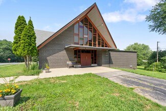 Plus de détails pour 4301 Mandrake Rd, Madison, WI - Spécialisé à vendre