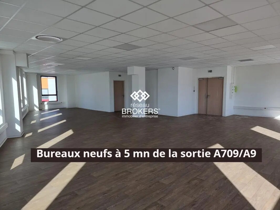 Photo de l’immeuble